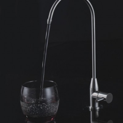 304不锈钢冷热厨房水** YS-5506A  厨房水**