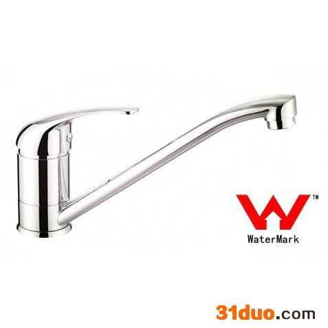 澳洲认证 Watermark Wels 铜制厨房水** 澳洲认证水**