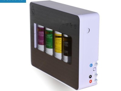 众益水**净水器家用厨房新款小型水**过滤器代工