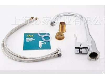 折扣尾货混水**厨房水**双联式抬启式水**不包括冷热管