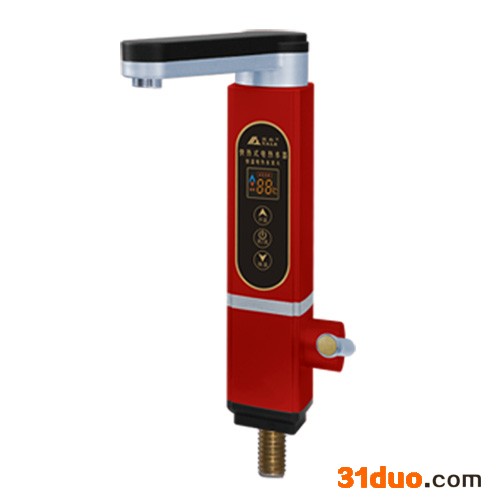 亚乐电热水**DSR-8-5W 即热式热水** 恒温热水**电脑板数显**