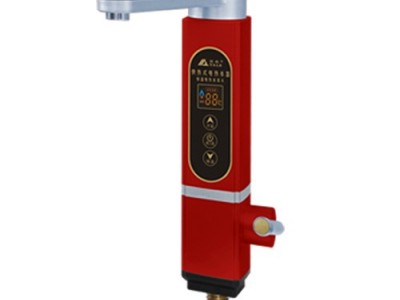 亚乐电热水**DSR-8-5W 即热式热水** 恒温热水**电脑板数显**