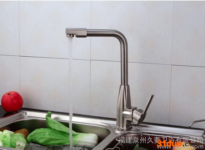 **lasi洗菜盆** 冷热水**厨房水槽