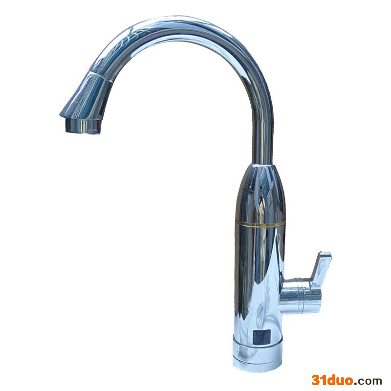 **速热水** 数显即热式电热水** 厨房水**加热器