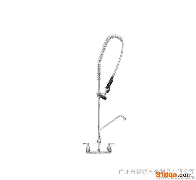 冷热混合水** 入墙式水** 高压花洒带摇摆** 星盆**