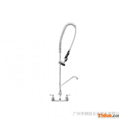 冷热混合水** 入墙式水** 高压花洒带摇摆** 星盆**