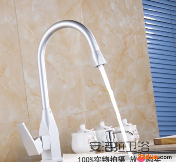 温州水** 太空铝** 厨房菜盆** 冷热混水** 现货