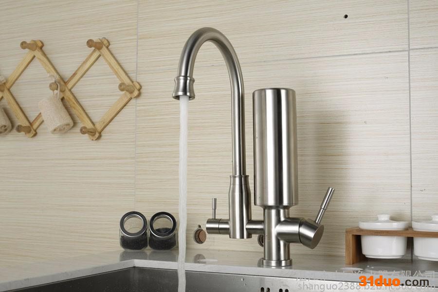 好科唯客 水**净水器 净水器水** 水** 美国矽藻瓷陶瓷过滤芯 英国道尔顿