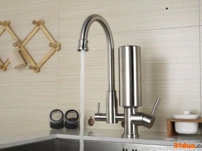 好科唯客 水**净水器 净水器水** 水** 美国矽藻瓷陶瓷过滤芯 英国道尔顿