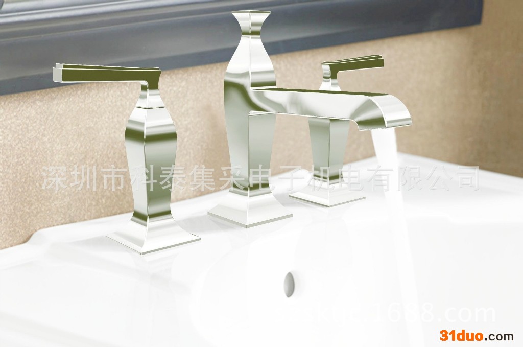 批发供应 申利卡卫浴水** 厨房用品 水**批发 不锈钢水**