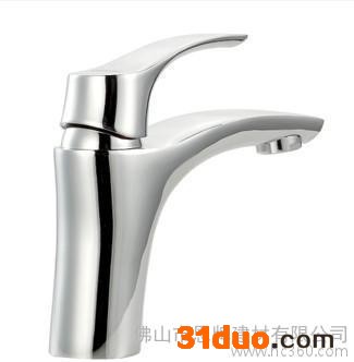 【企业集采】洗手盆水**冷热 洗脸池水**全铜 面盆**冷热