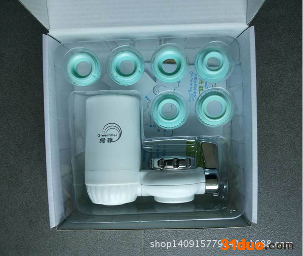 水**净水器厂家