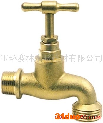 供应赛林SailingT5048黄铜水**