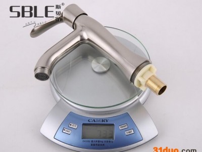 直销广东开平宏剑单冷 面盆单水** 特价起批