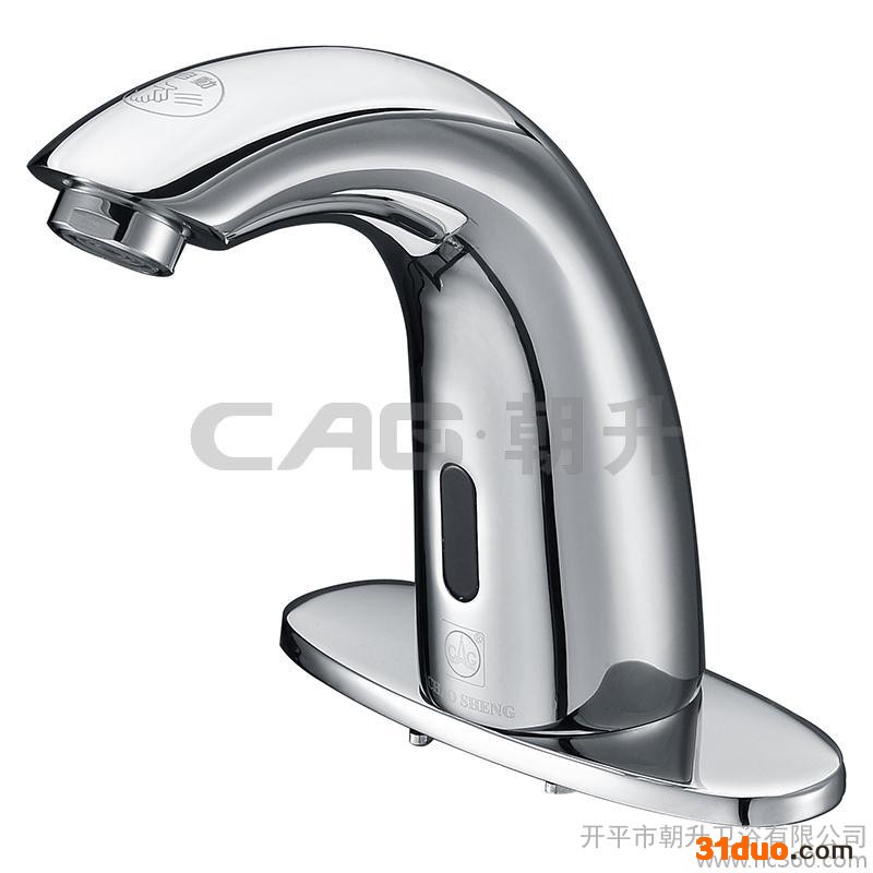 供应朝升卫浴H-04感应水**