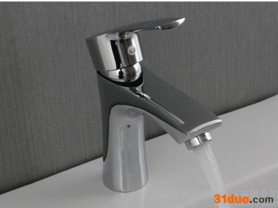 ** 全铜脸盆** 冷热水**