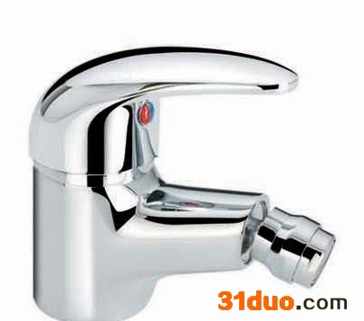 全铜净身盆水**妇洗盆**单孔冷热混合出口批发