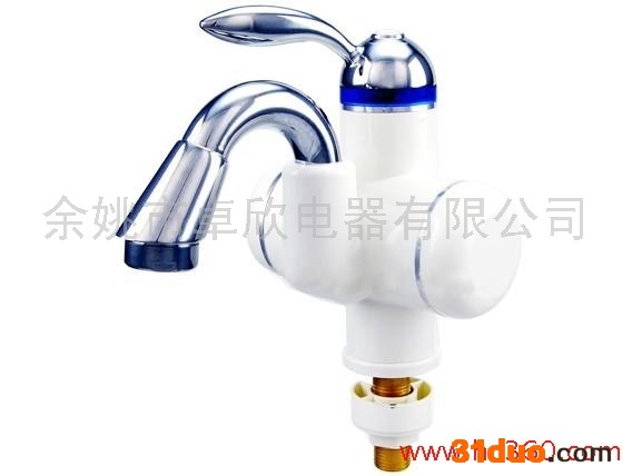 供应水**卓和ZXX-2509即热电热水**有3C证书品质保证