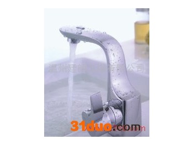 供应新朗2049冷热全铜水**，面盆脸盆卫浴**，温州水**