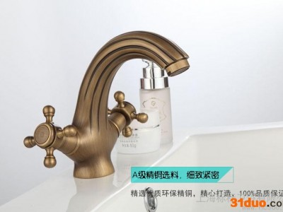 供应沐标卫浴欧式仿古水**