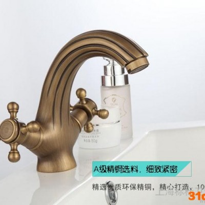 供应沐标卫浴欧式仿古水**