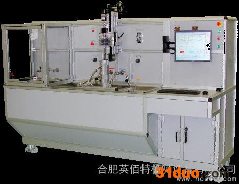 供应C100T水**寿命试验机  水**测试机