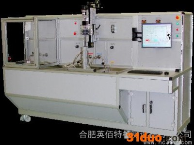 供应C100T水**寿命试验机  水**测试机