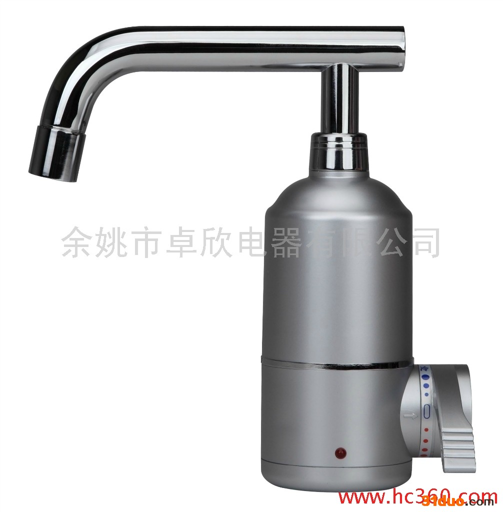 供应水**卓和ZXC-3007即热式电热水**3C证书品质保证