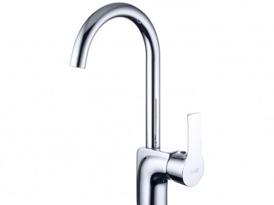 AGC卫浴 洁具 菜盆** **水**冷热水把控