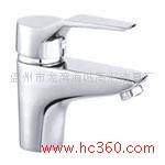供应全铜单把单孔水**GH-880201