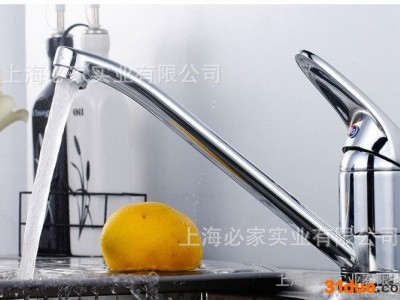 特级混水**螺旋式厨房**锌合金**水**不包括冷热水管