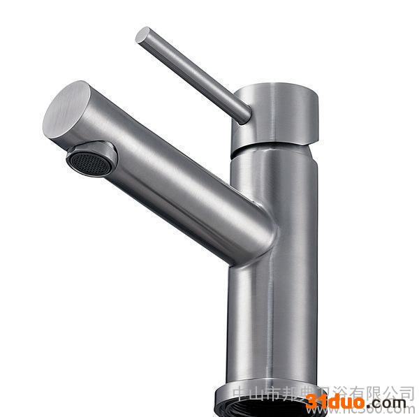 好方法卫浴 不锈钢洗手台** 五金** YS-6604A 厨房水** 冷热
