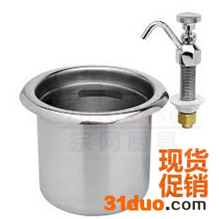 美国原装进口 B-2282-01 天仕浸缸池** 长流水**