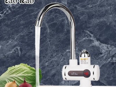 佬刀LD-102C 电热水**