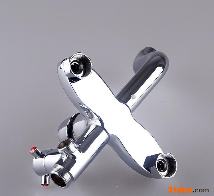 **推荐 新款三档三联** 浴室手动三档混水** 多款任选