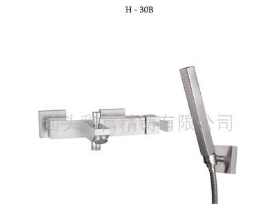 供应彩富H-30B浴室水**
