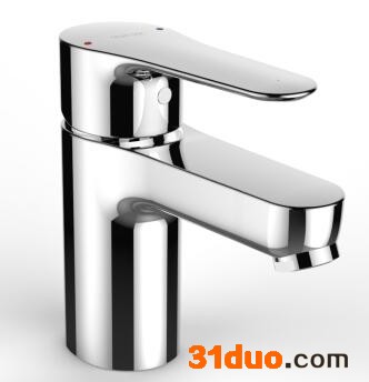 科勒(KOHLER)水**齐悦单孔**k-16027