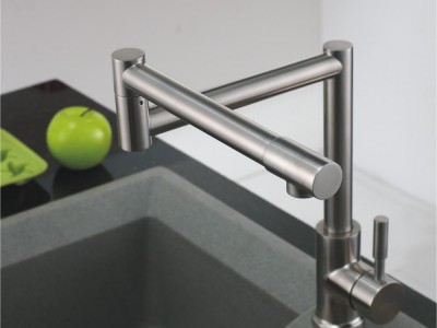 创意不锈钢水**