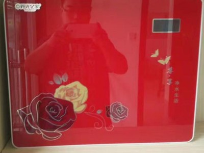 阳光亿家 直销家用净水机_五级净水机_水**净水机