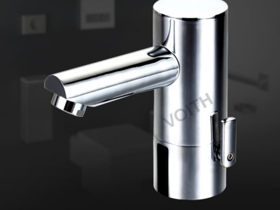 VOITH福伊特LT-8168D 台面式水**全自动水**，高端场所水**