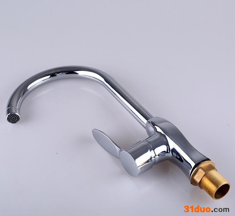 生产 **双联式菜盆混水** 厨房单泠水** 质量可靠