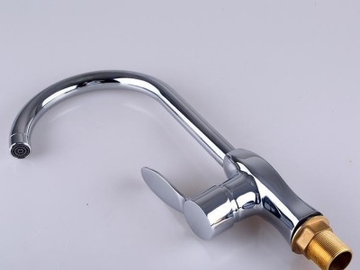 生产 **双联式菜盆混水** 厨房单泠水** 质量可靠