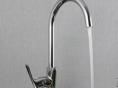 **铜 厨房** 冷热混水水槽水**菜盆** 水**