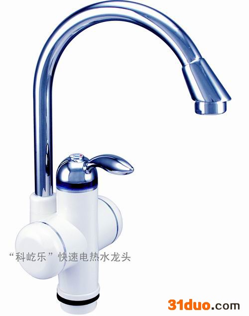 供应科屹乐JDR-6D厨卫**/快速电热水**