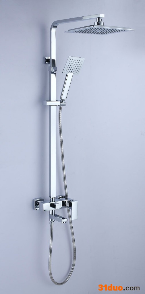 供应高惠2013豪华淋浴花洒3001洁具水**