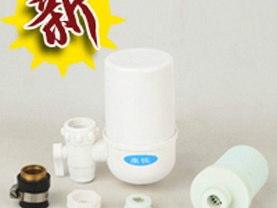 安康泉DY-666家用净水器 水**净水器 家用水**净水机