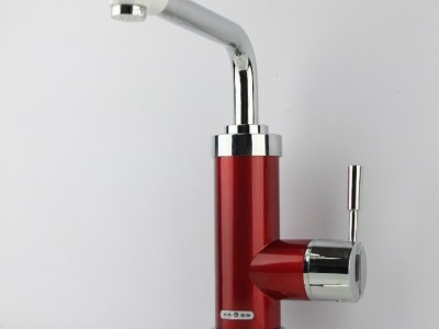 供应SANA 夏纳SN-32-X 火焰红 即热水**