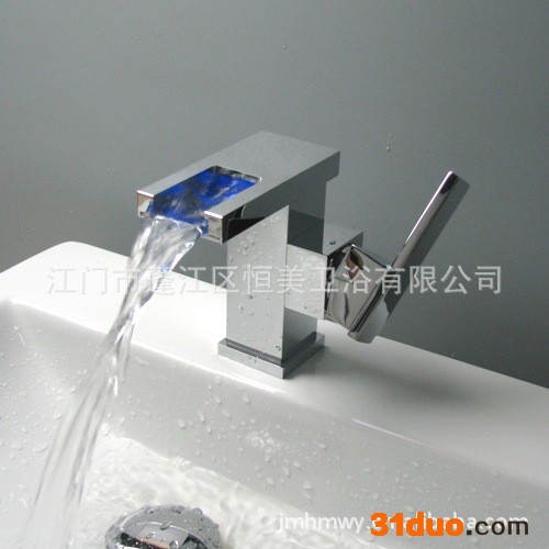 LED水** 发光水** 变色水** 温控水**