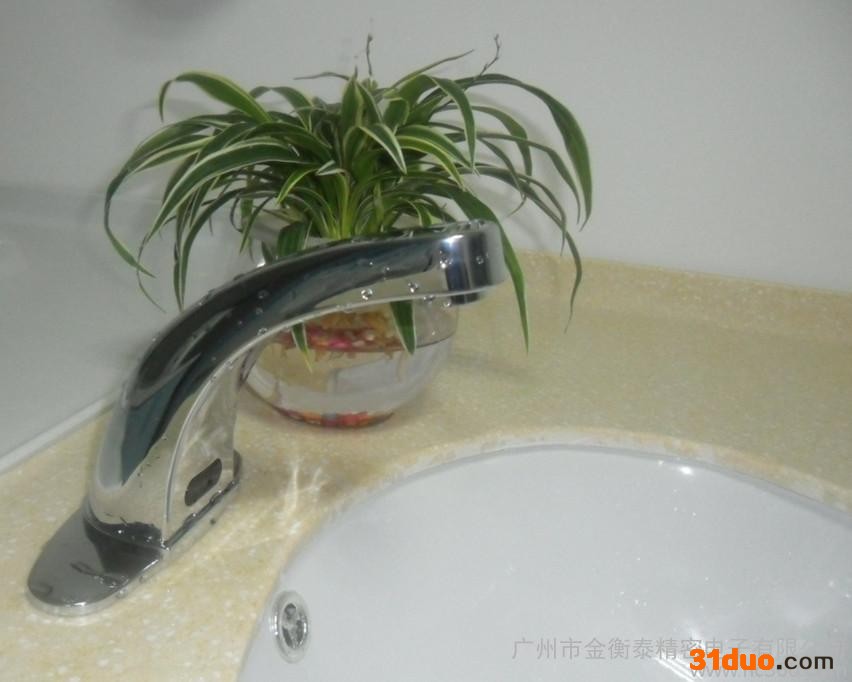 供应金衡泰感应水** 感应式水**价格 感应**JS102