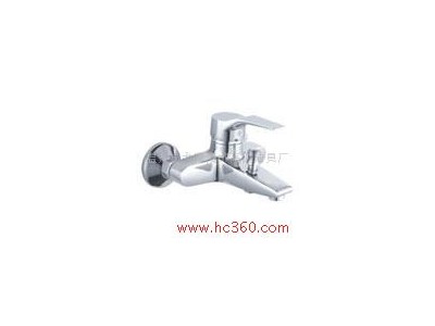 供应全铜单把浴缸水**GH-880203